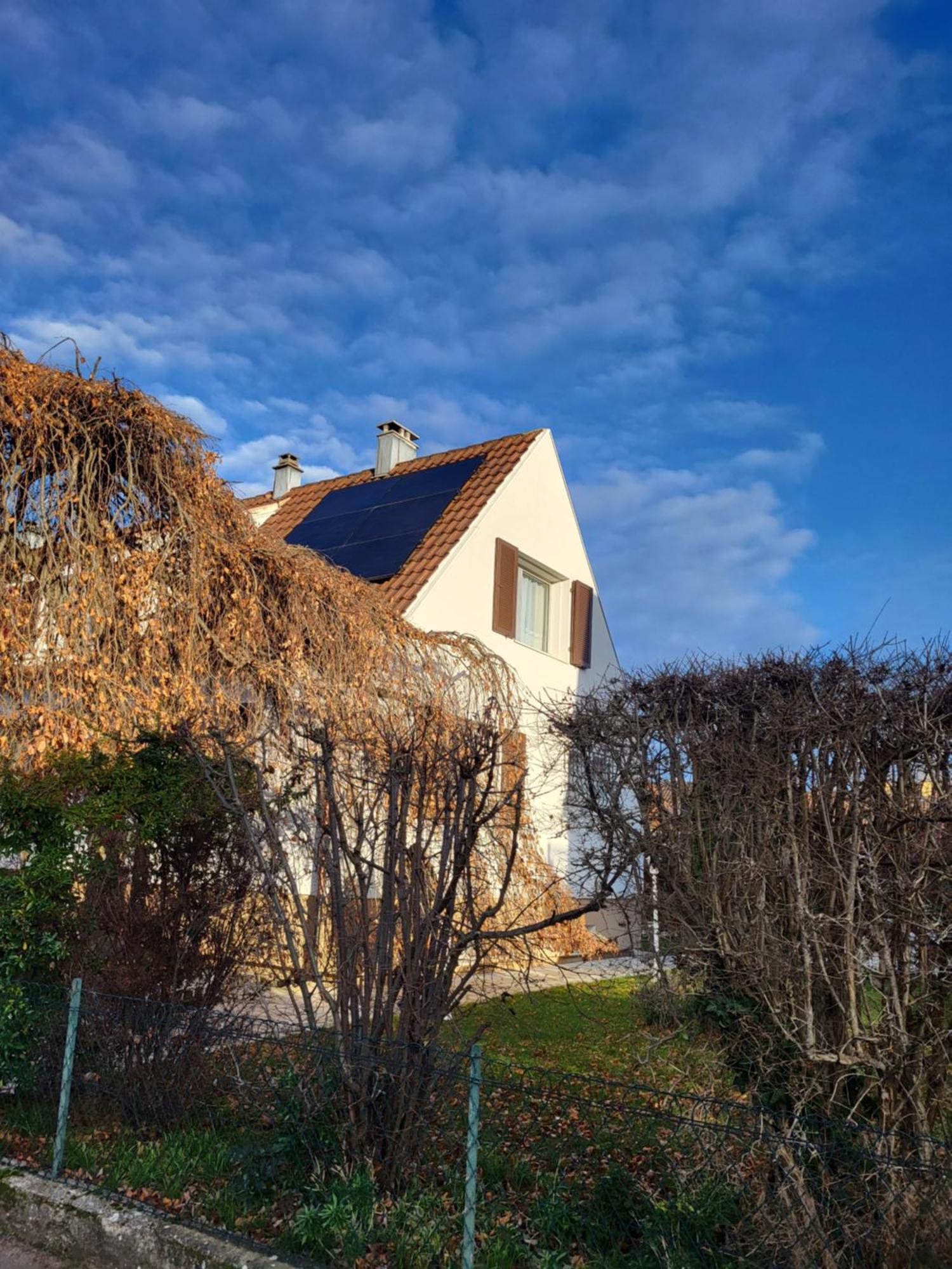Studio Colmar Exterior photo